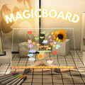 Tableau Magique